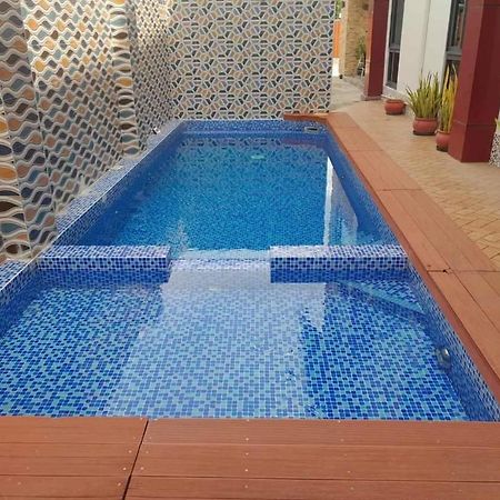 Breeze Apartments Nadi Esterno foto